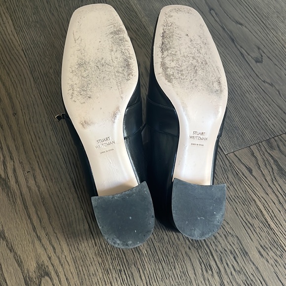 Sultuart Weitzman loafers US 7 - Picture 2 of 5